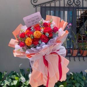 Hoa Tươi Tặng Sinh Nhật - OA88